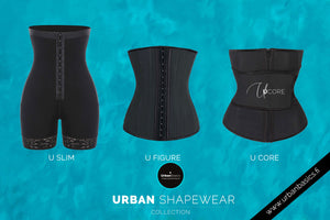 Urban Shapewear collection