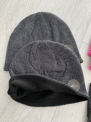 Isänpäivälahjasetti, pipo + kaulahuivi