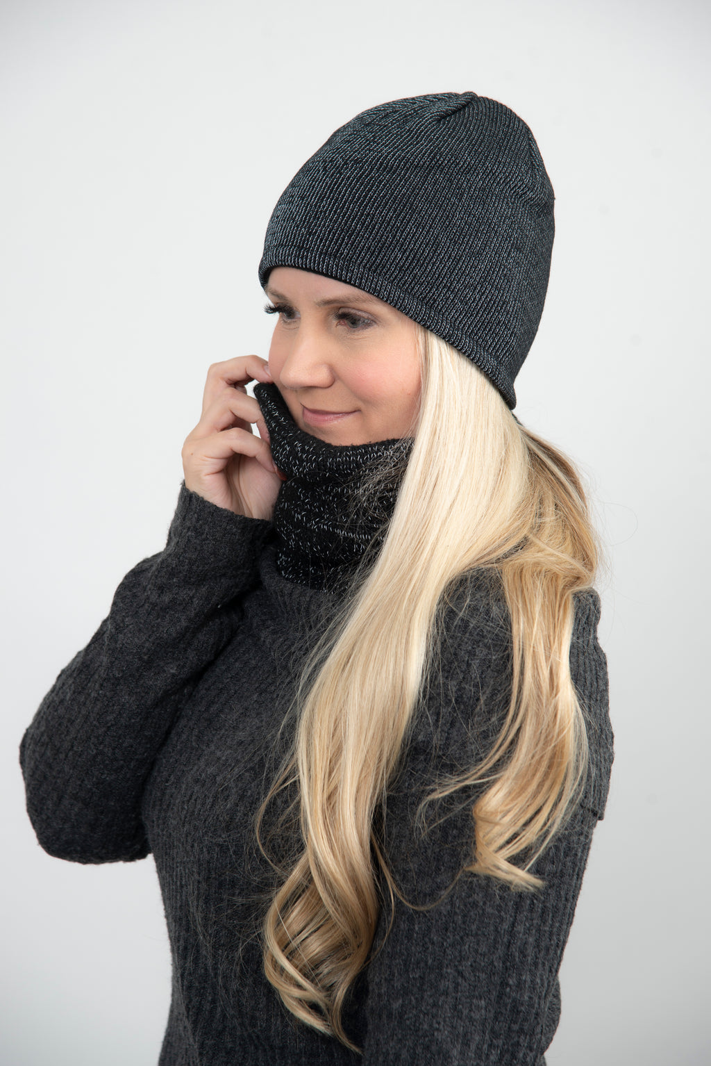 Urban Ray - heijastava pipo, useita värejä