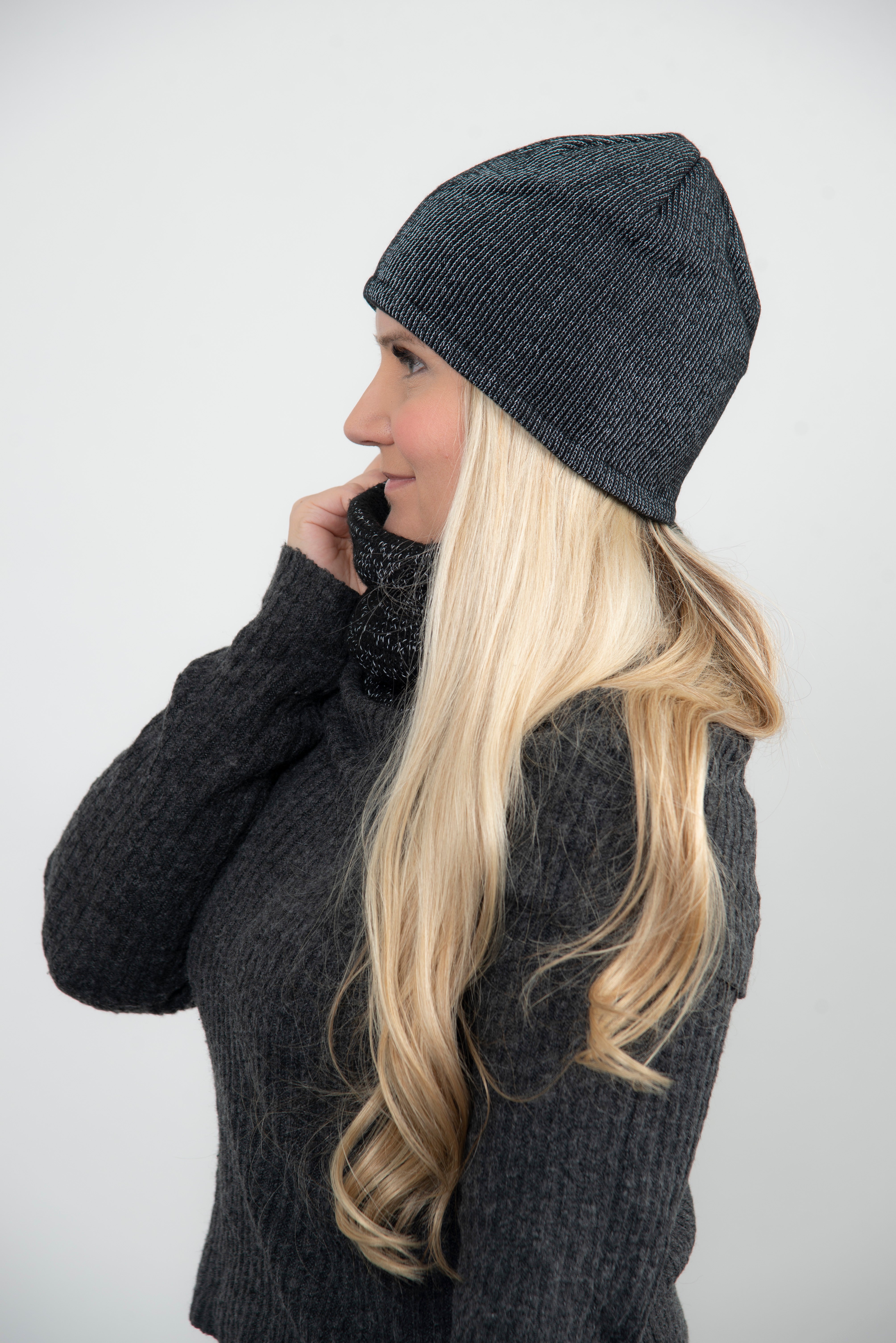 Urban Ray - heijastava pipo, useita värejä