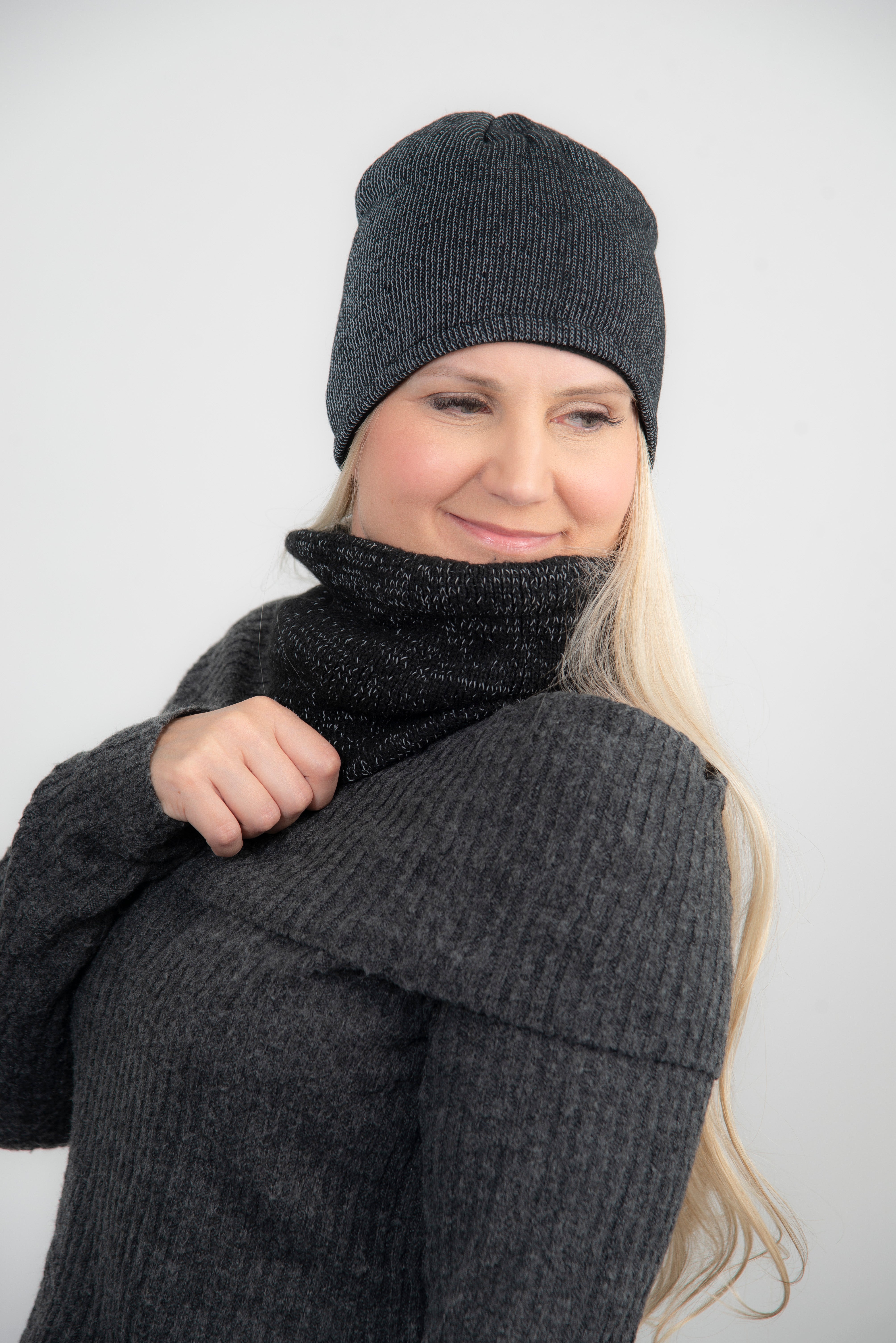 Urban Ray - heijastava pipo, useita värejä